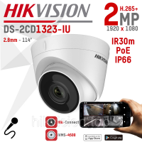DS-2CD1323G0-IU
