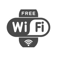 WiFi Беспроводные 