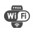 WiFi Беспроводные 