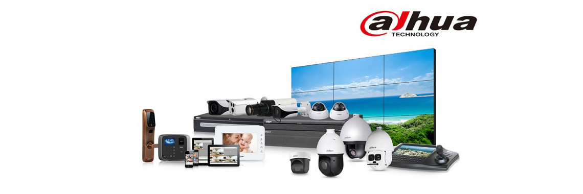 Dahua