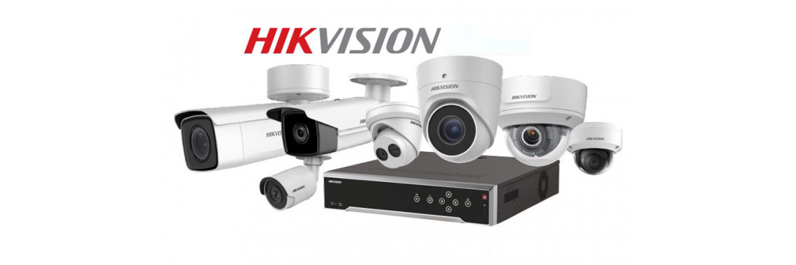 HIKVISION