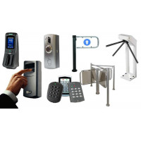 Контроль доступа